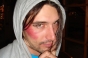 Louis, Cross Dressing 2010 - Courchevel Enquirer